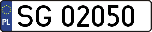 SG02050