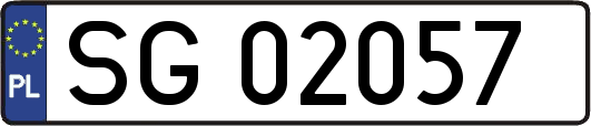 SG02057