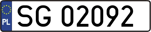 SG02092