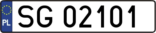 SG02101