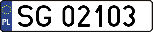 SG02103