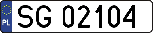 SG02104