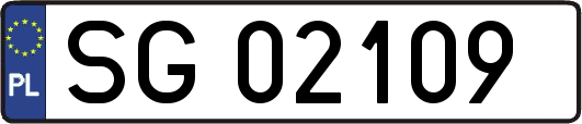 SG02109