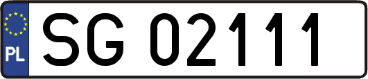 SG02111