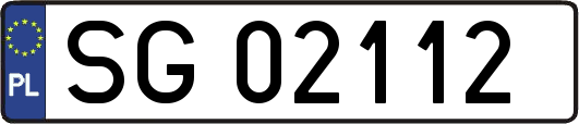 SG02112