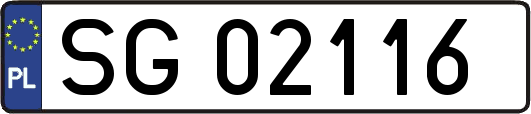 SG02116