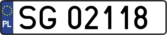 SG02118