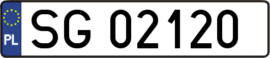 SG02120