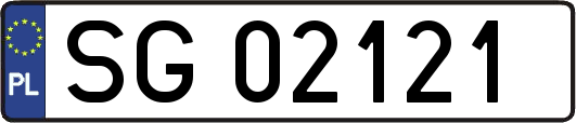 SG02121