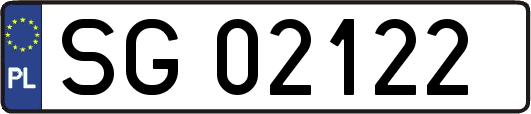 SG02122