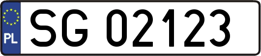 SG02123