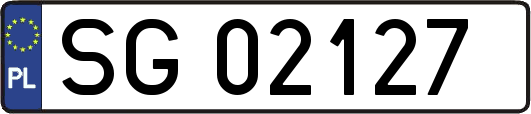 SG02127