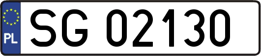 SG02130