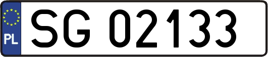 SG02133
