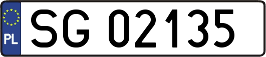 SG02135