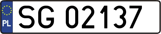 SG02137