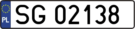 SG02138