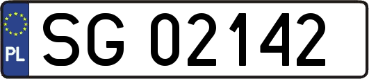 SG02142