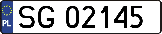 SG02145