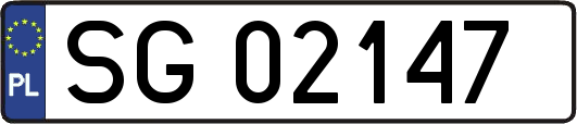 SG02147