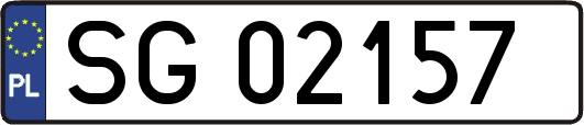 SG02157