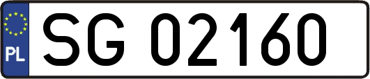 SG02160