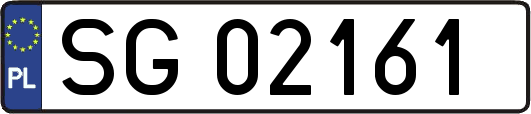 SG02161