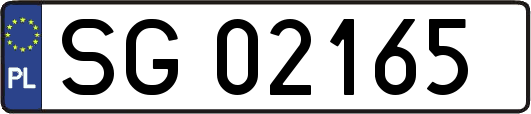 SG02165