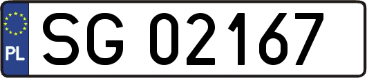 SG02167