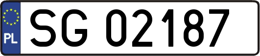 SG02187