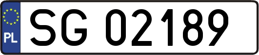 SG02189
