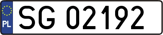 SG02192