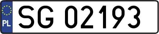 SG02193