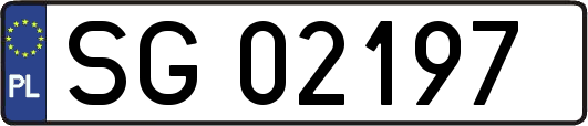 SG02197