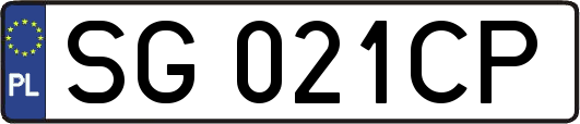 SG021CP