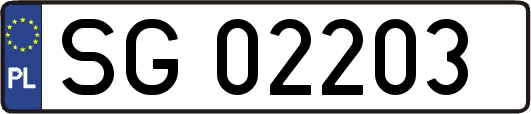 SG02203