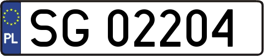 SG02204
