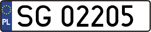 SG02205