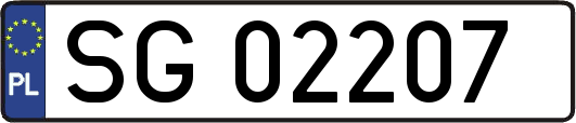 SG02207
