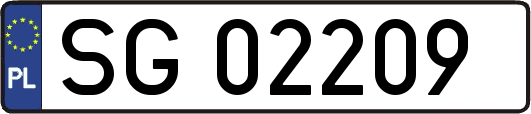 SG02209