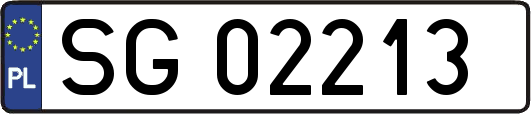 SG02213