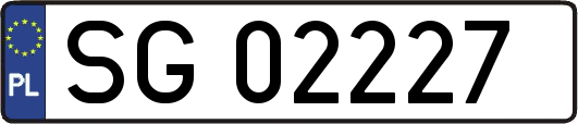 SG02227
