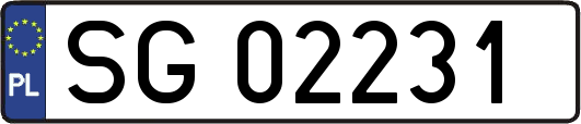 SG02231