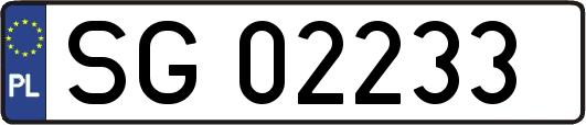 SG02233