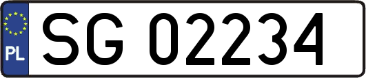 SG02234