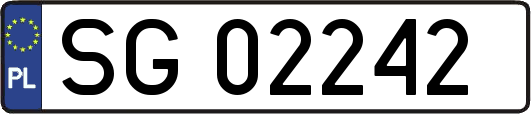 SG02242