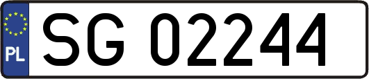 SG02244