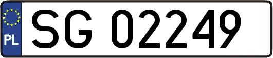 SG02249