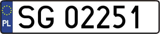 SG02251