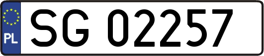 SG02257